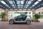 Hyundai HCD-11 Nuvis Concept 2009 года